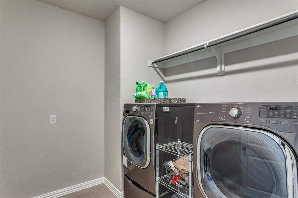 Chisholm Trail - Residential