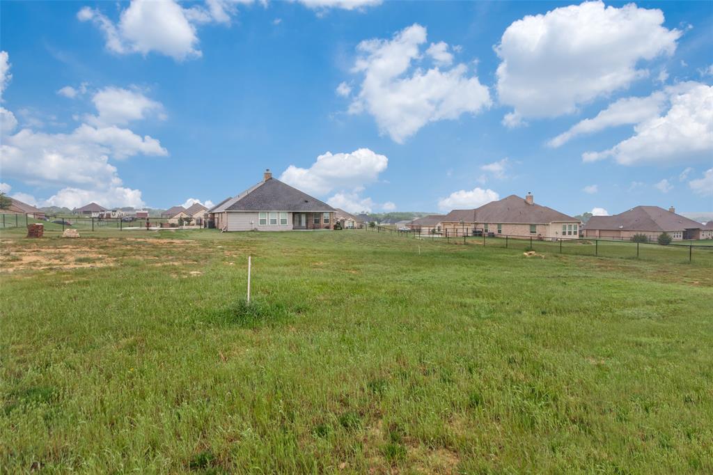 Chisholm Trail - Residential