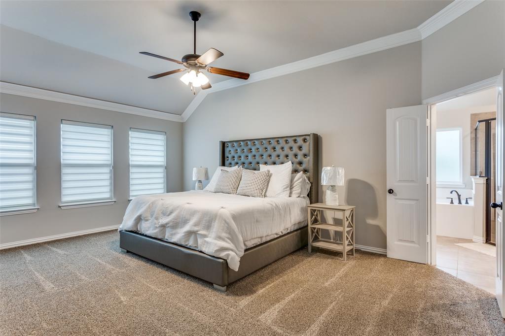 Chisholm Trail - Residential
