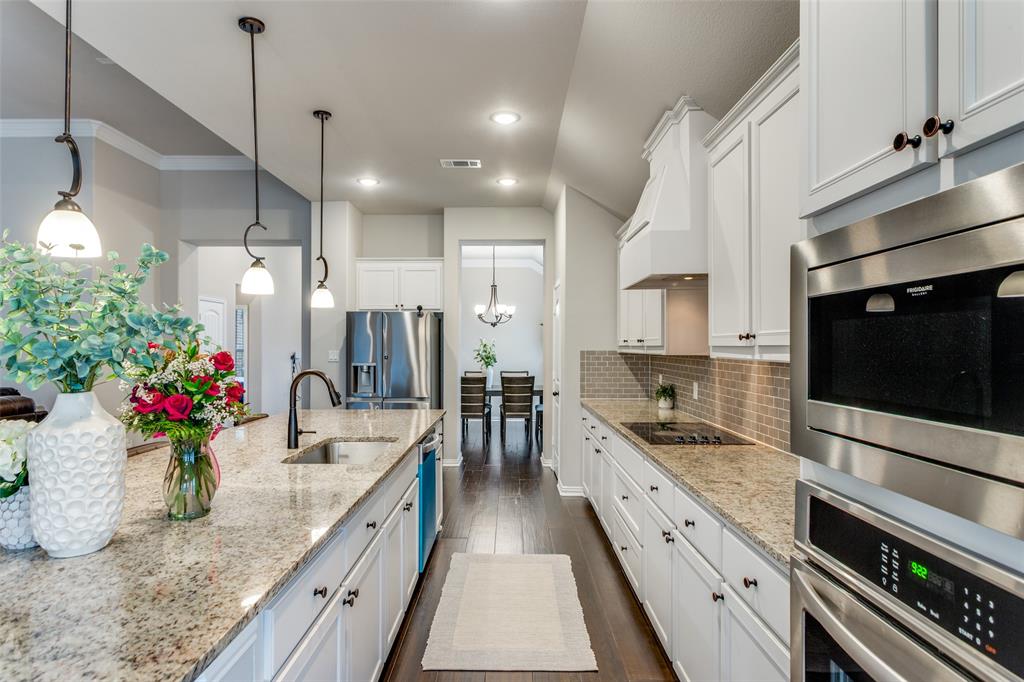 Chisholm Trail - Residential