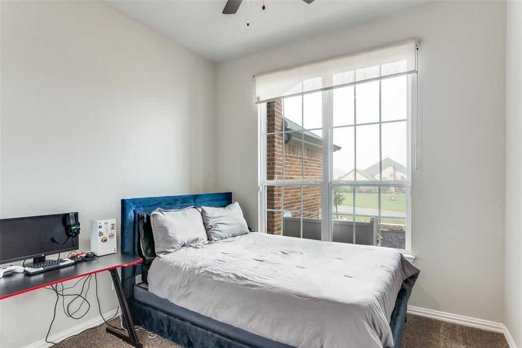 Chisholm Trail - Residential