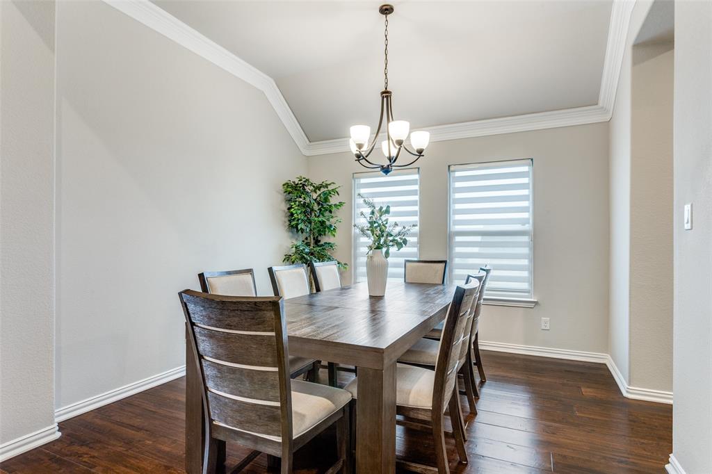 Chisholm Trail - Residential