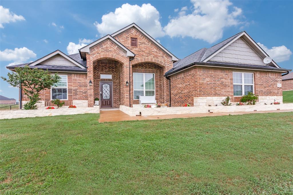 Chisholm Trail - Residential