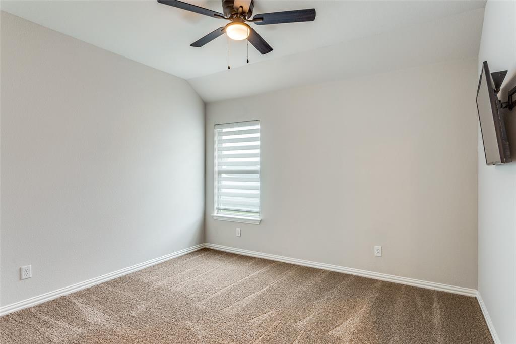 Chisholm Trail - Residential