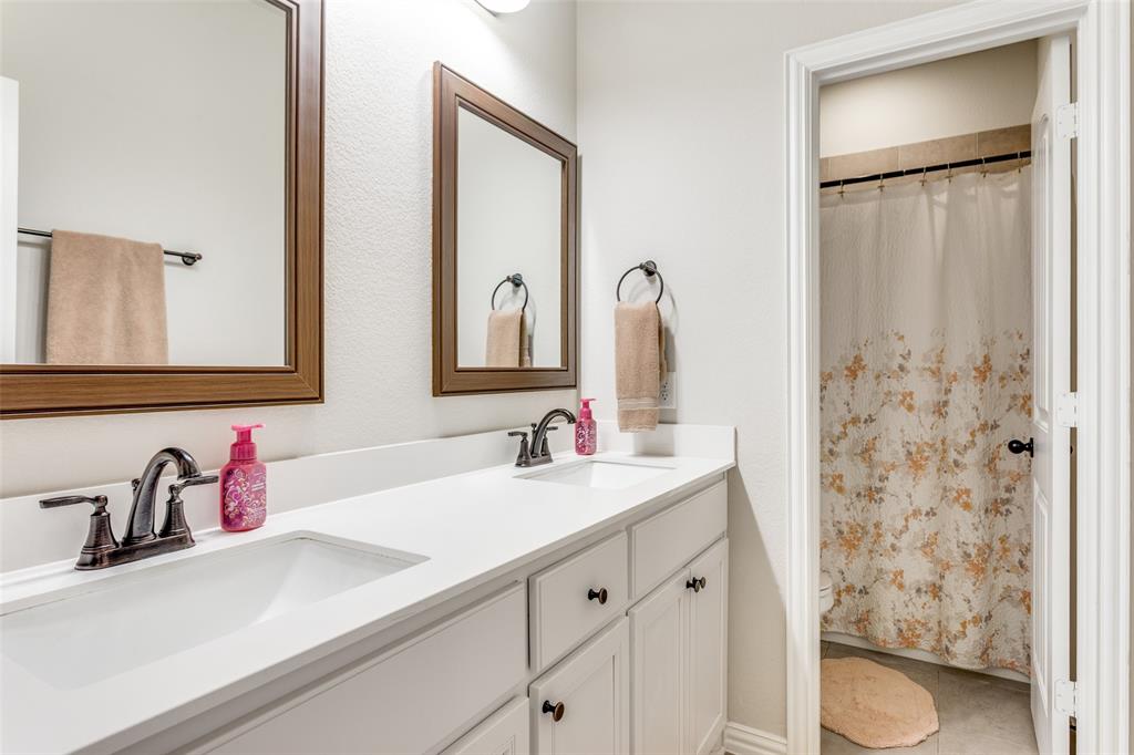 Chisholm Trail - Residential