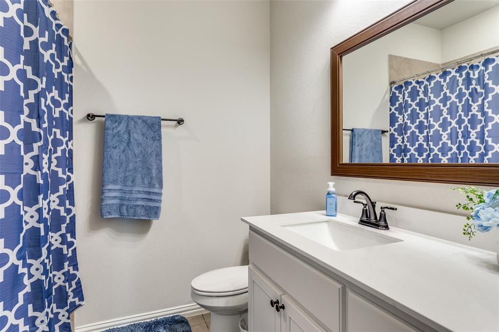 Chisholm Trail - Residential