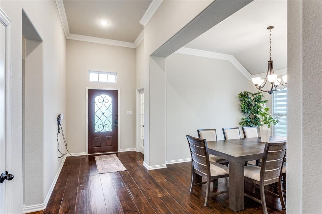 Chisholm Trail - Residential