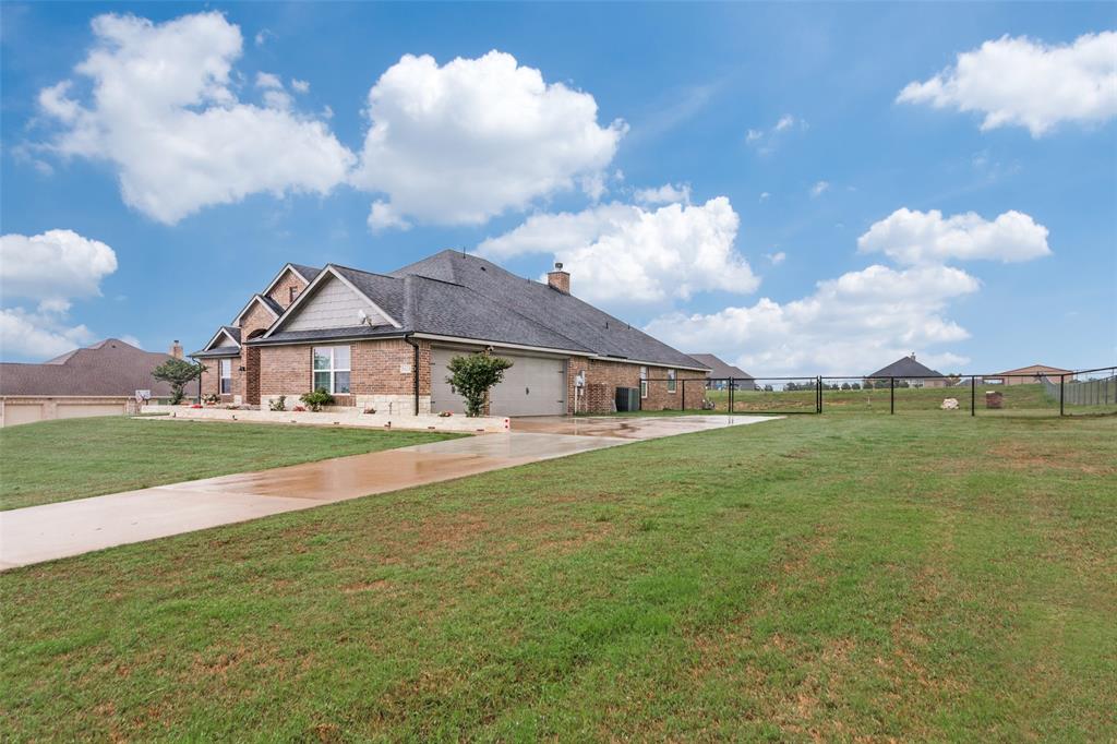 Chisholm Trail - Residential