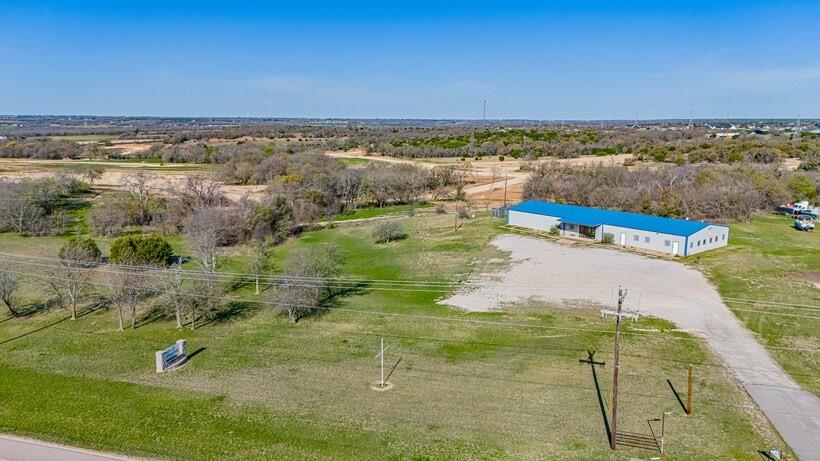 T & P RR CO - Commercial Sale