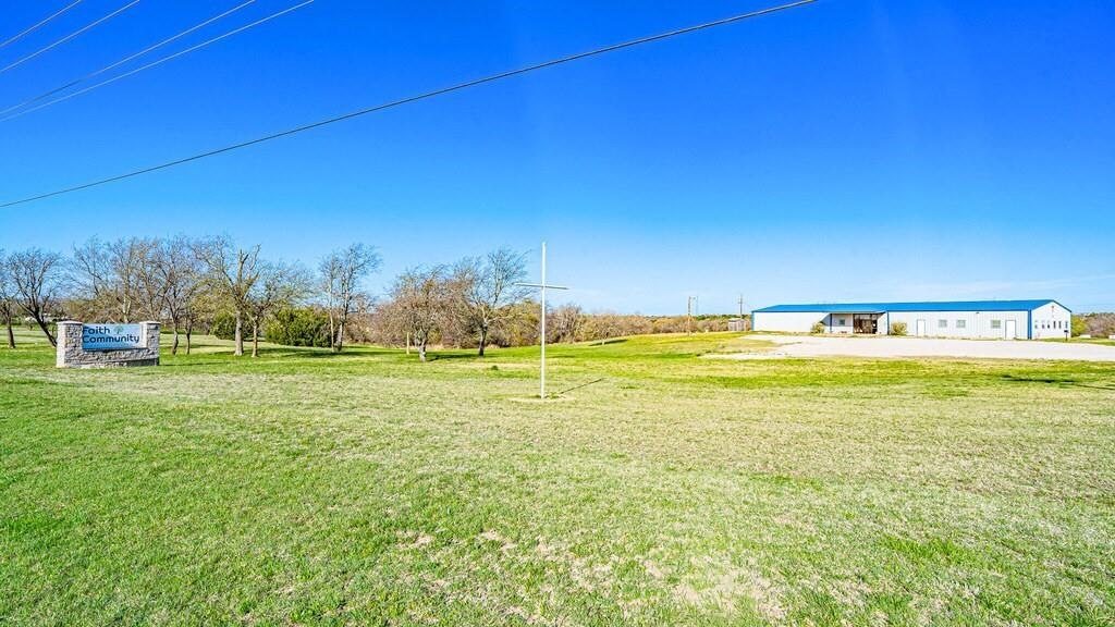 T & P RR CO - Commercial Sale