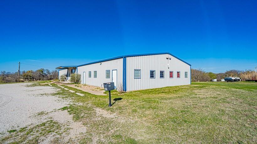 T & P RR CO - Commercial Sale
