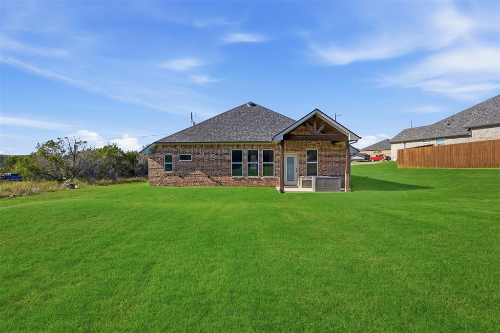 Canyon Creek - Residential