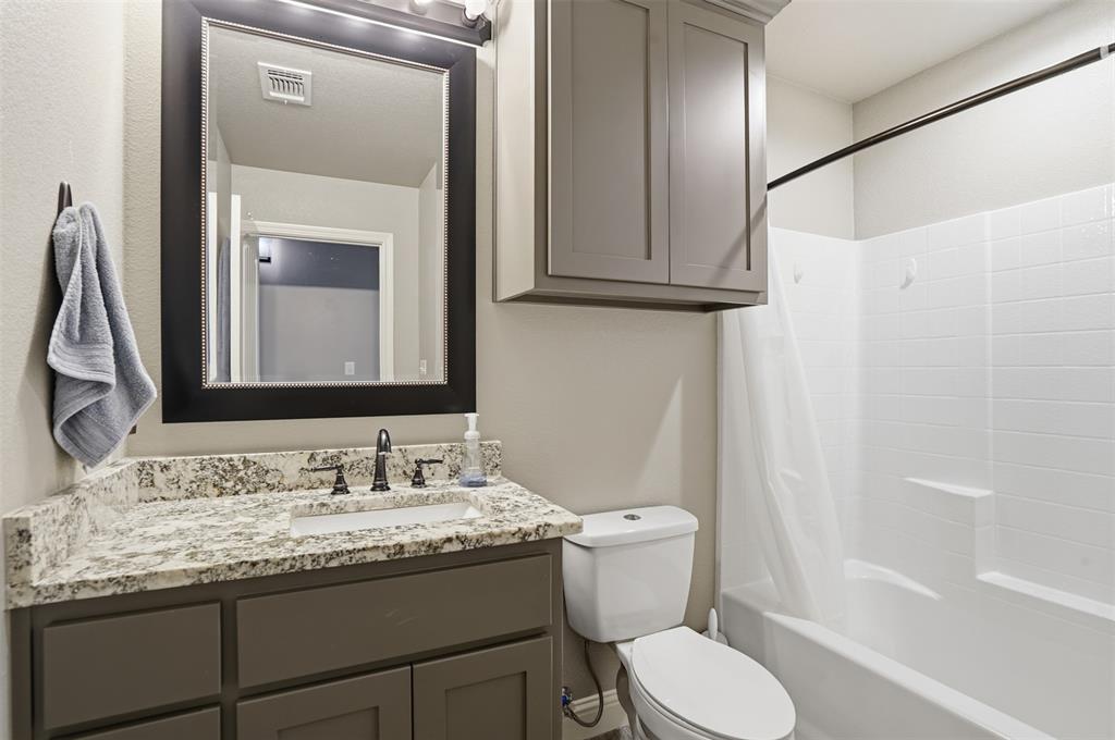 Canyon Creek - Residential