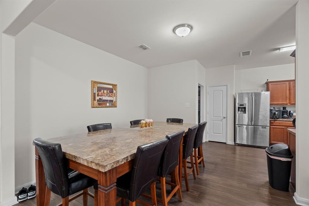 Brierwood Heights Ph 02 - Residential