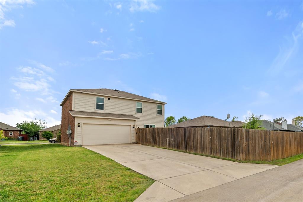 Brierwood Heights Ph 02 - Residential