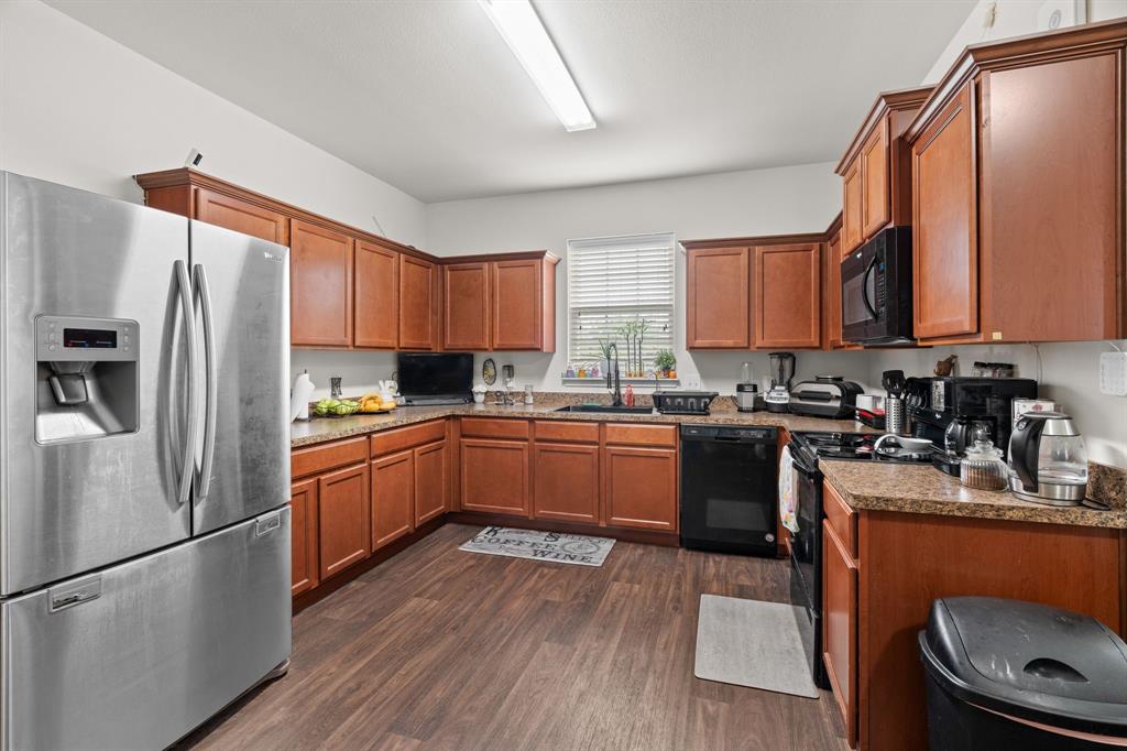 Brierwood Heights Ph 02 - Residential