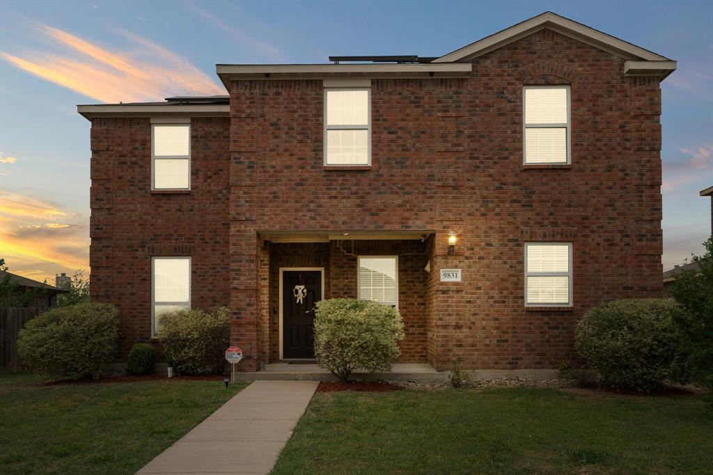 Brierwood Heights Ph 02 - Residential