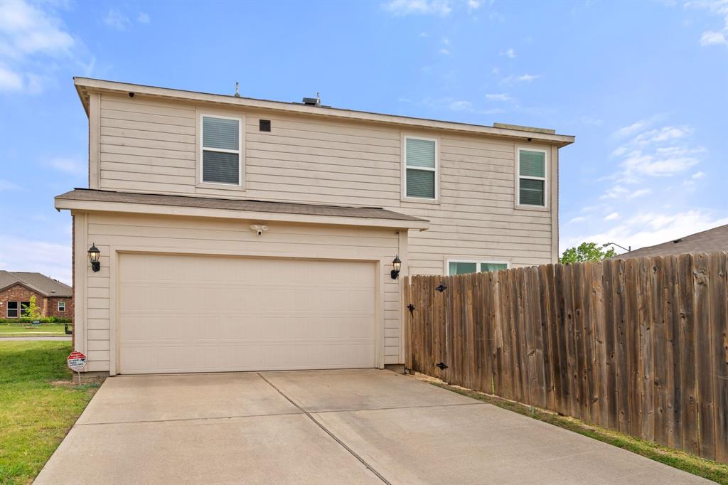 Brierwood Heights Ph 02 - Residential