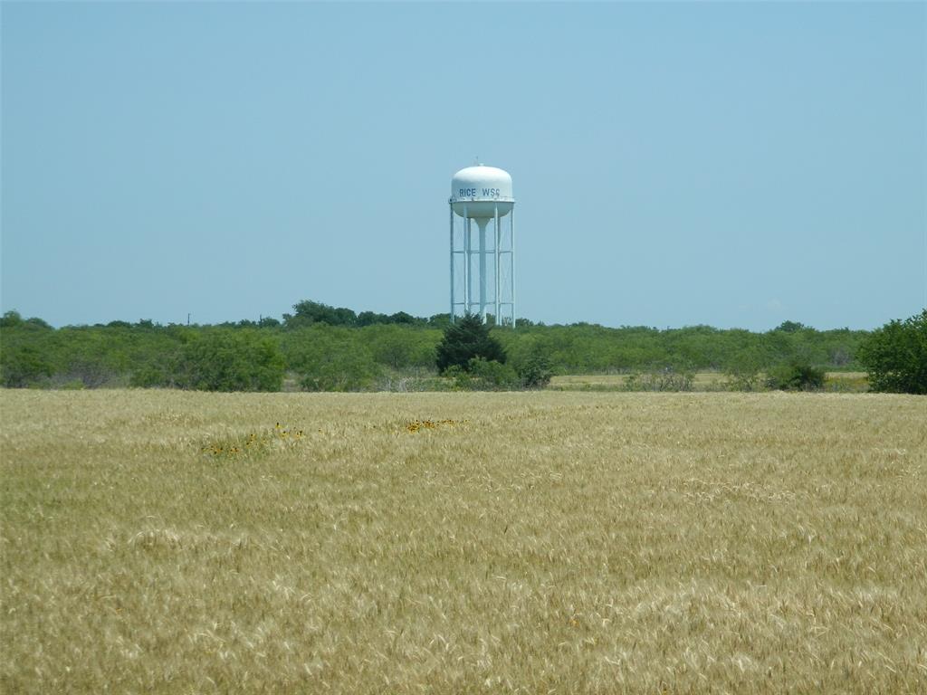 Warmack and Larrabee surveys - Land