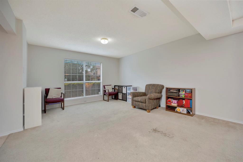 Fossil Park Add - Residential