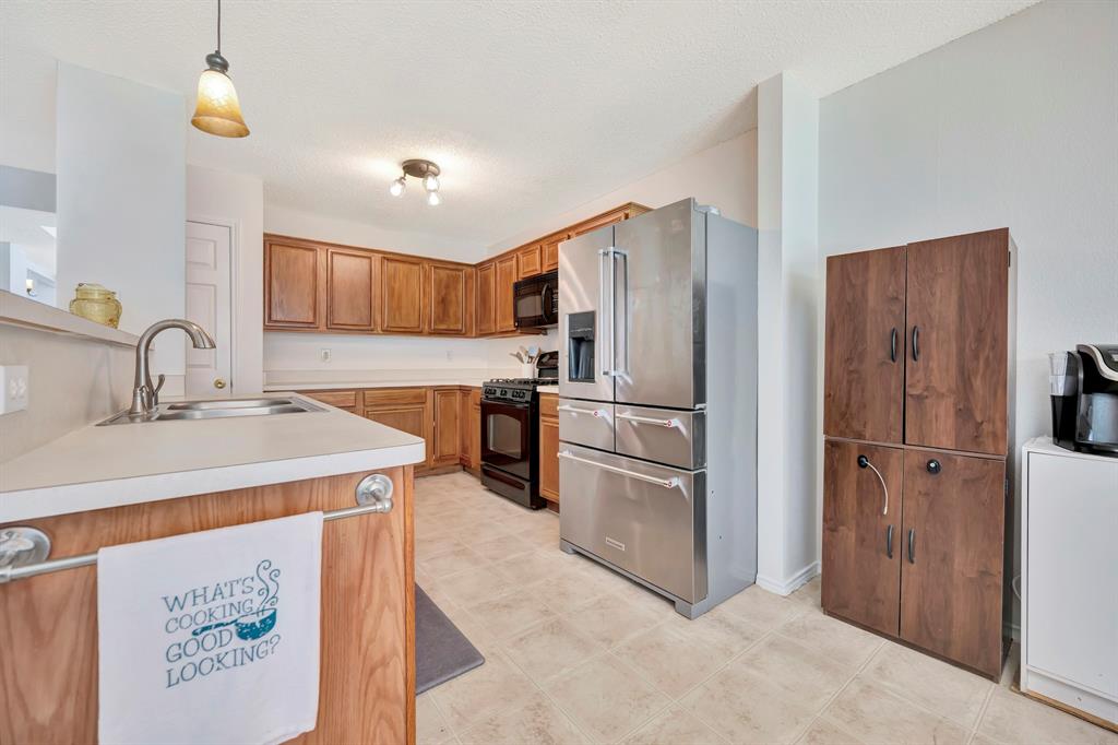 Fossil Park Add - Residential