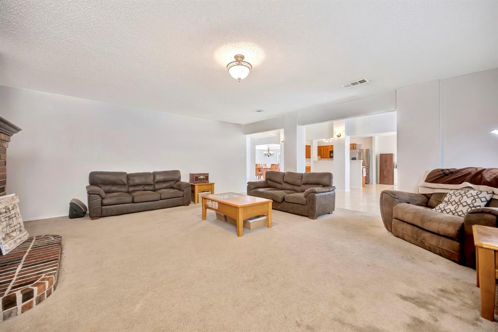 Fossil Park Add - Residential