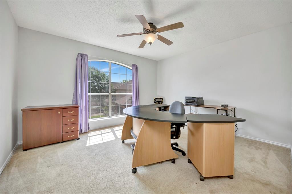Fossil Park Add - Residential