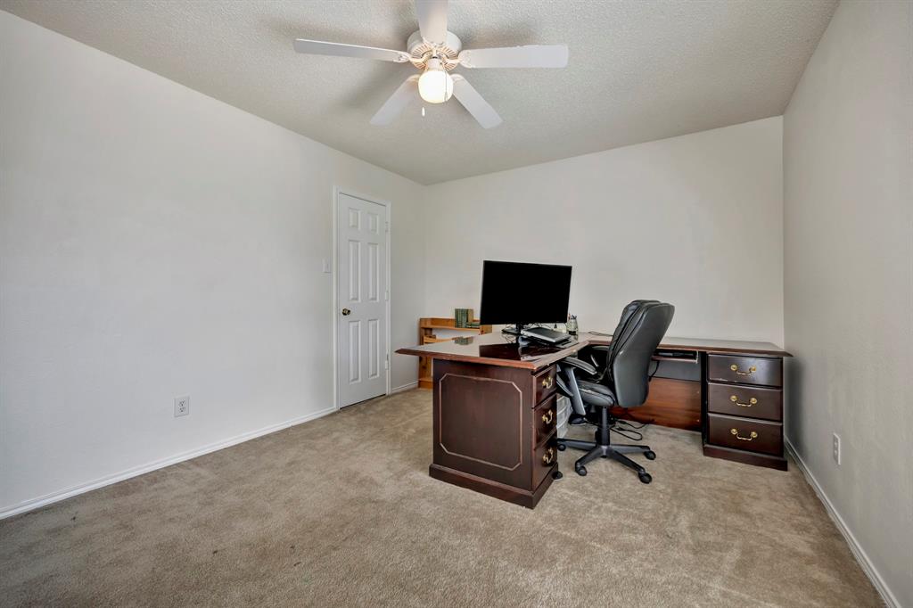 Fossil Park Add - Residential