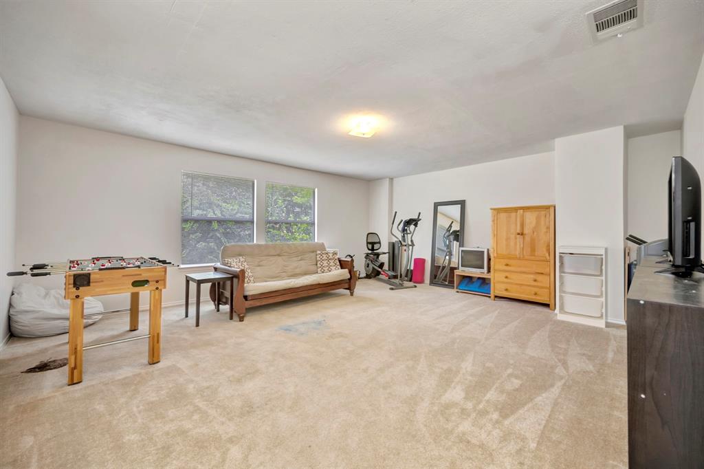 Fossil Park Add - Residential