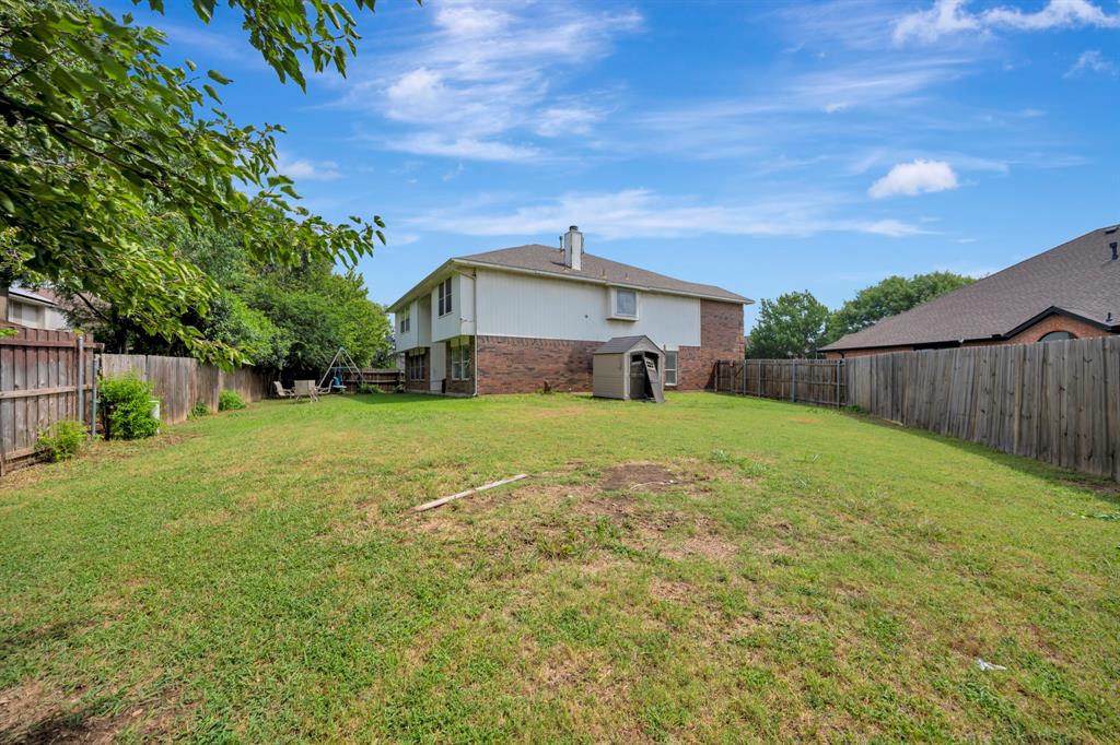 Fossil Park Add - Residential