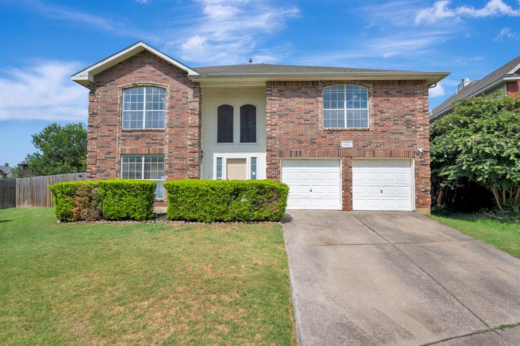 Fossil Park Add - Residential