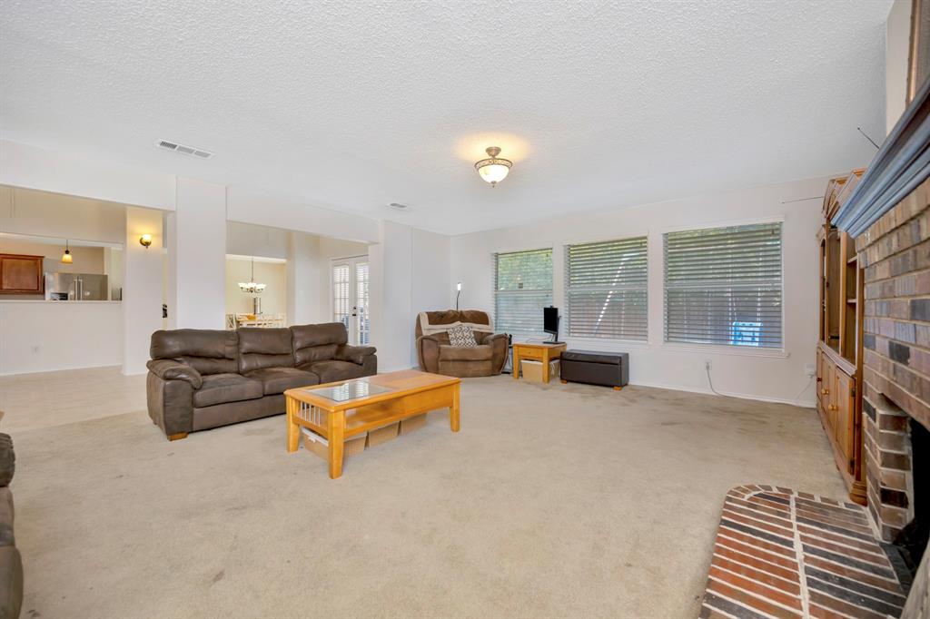 Fossil Park Add - Residential