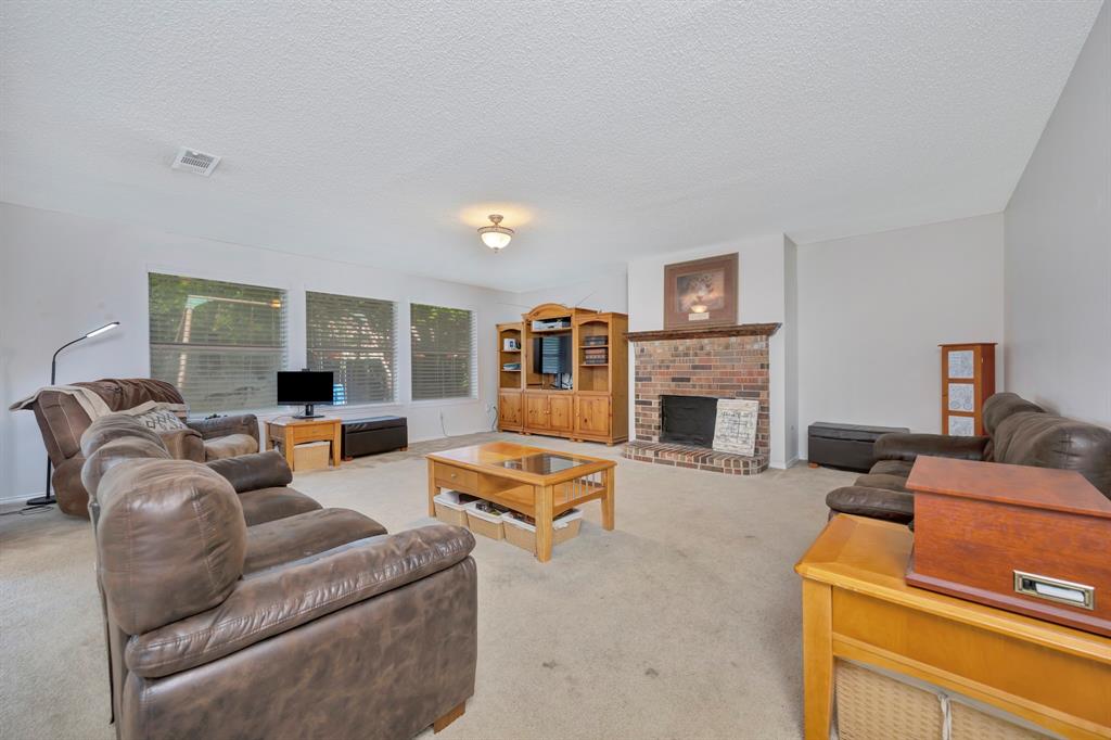 Fossil Park Add - Residential
