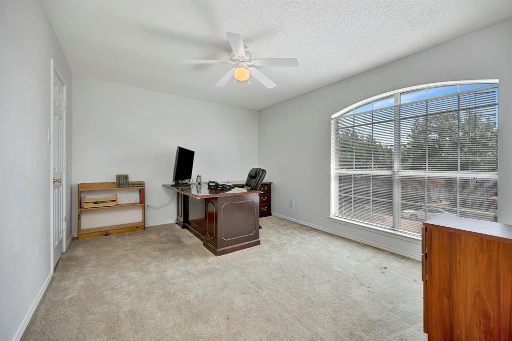 Fossil Park Add - Residential