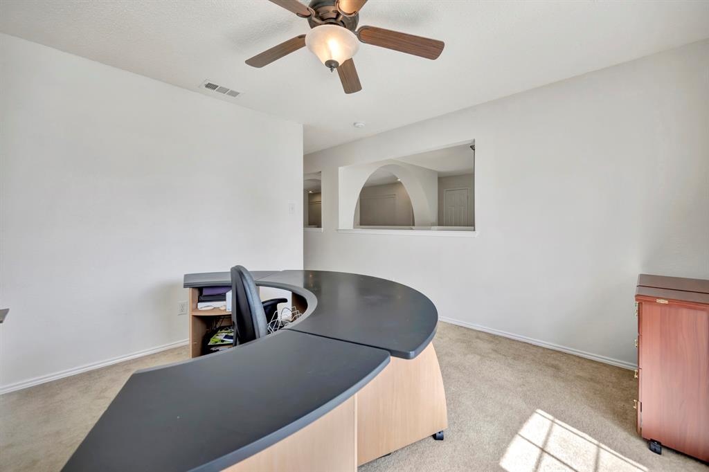 Fossil Park Add - Residential