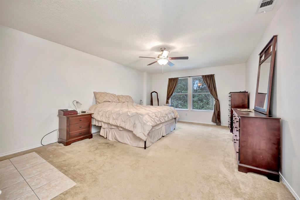Fossil Park Add - Residential