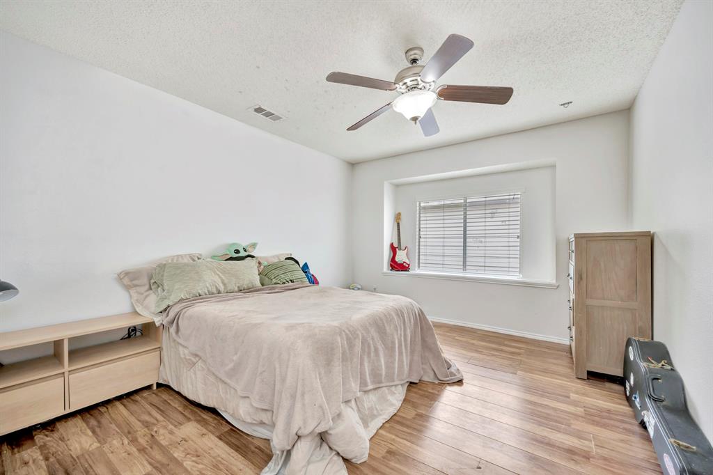 Fossil Park Add - Residential