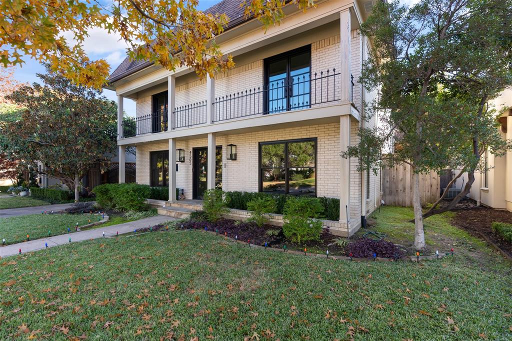 Highland Park - Residential