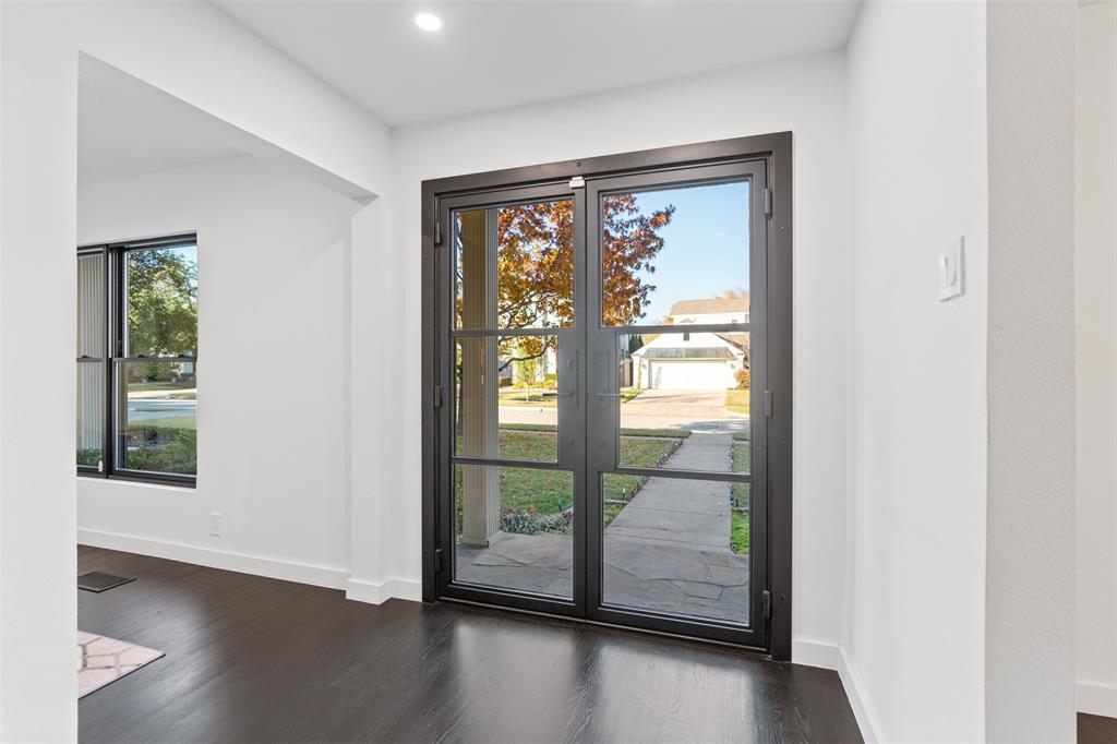 Highland Park - Residential