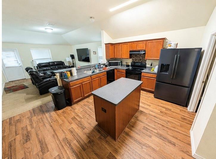 Falcon Ridge - Residential