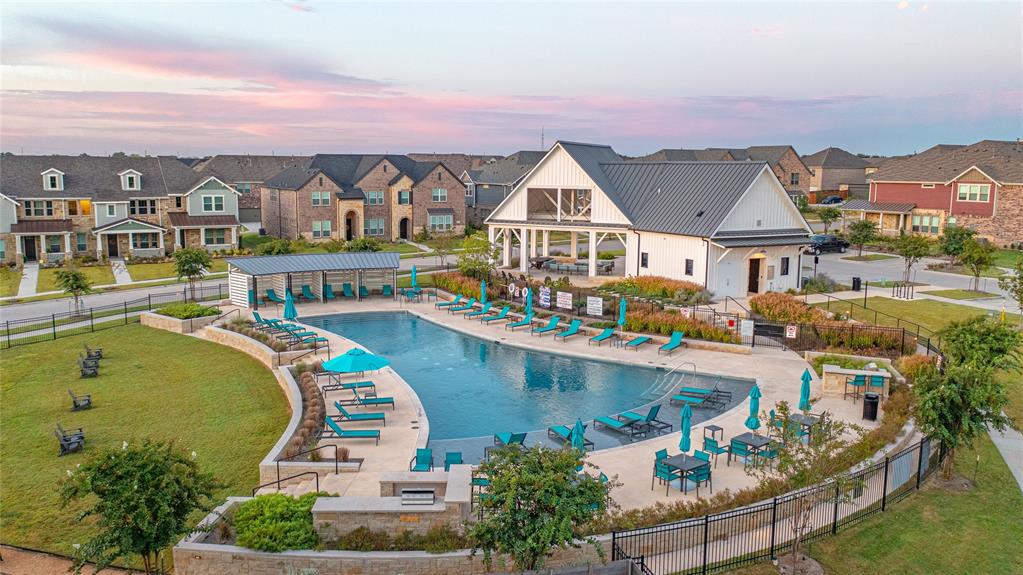 Riverset - Residential