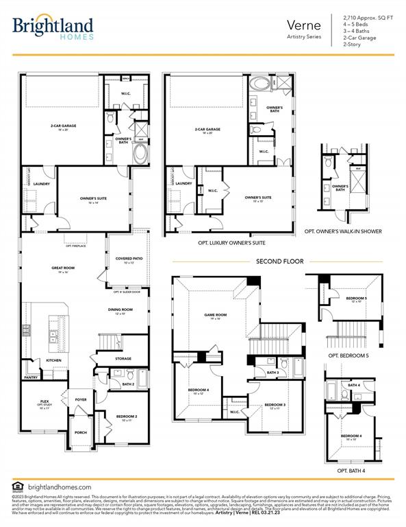 Riverset - Residential