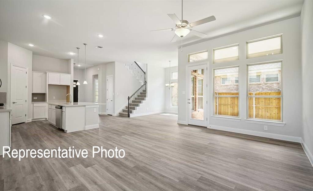Riverset - Residential