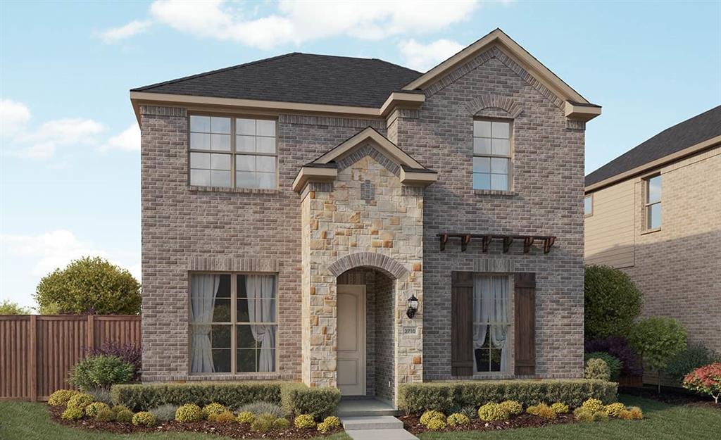 Riverset - Residential