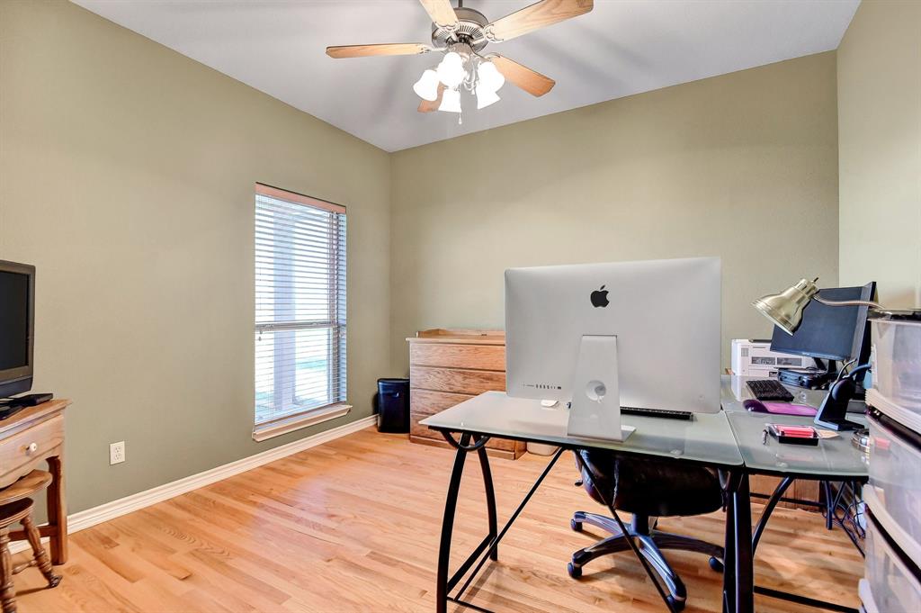 Hartfield ASA - Residential