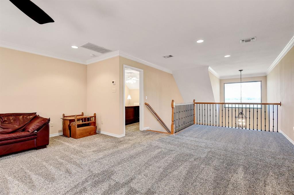 Hartfield ASA - Residential