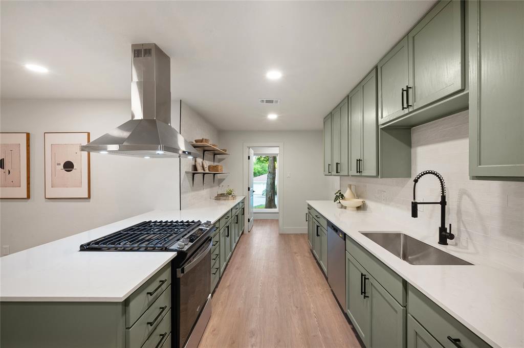 Druid Hills Add - Residential