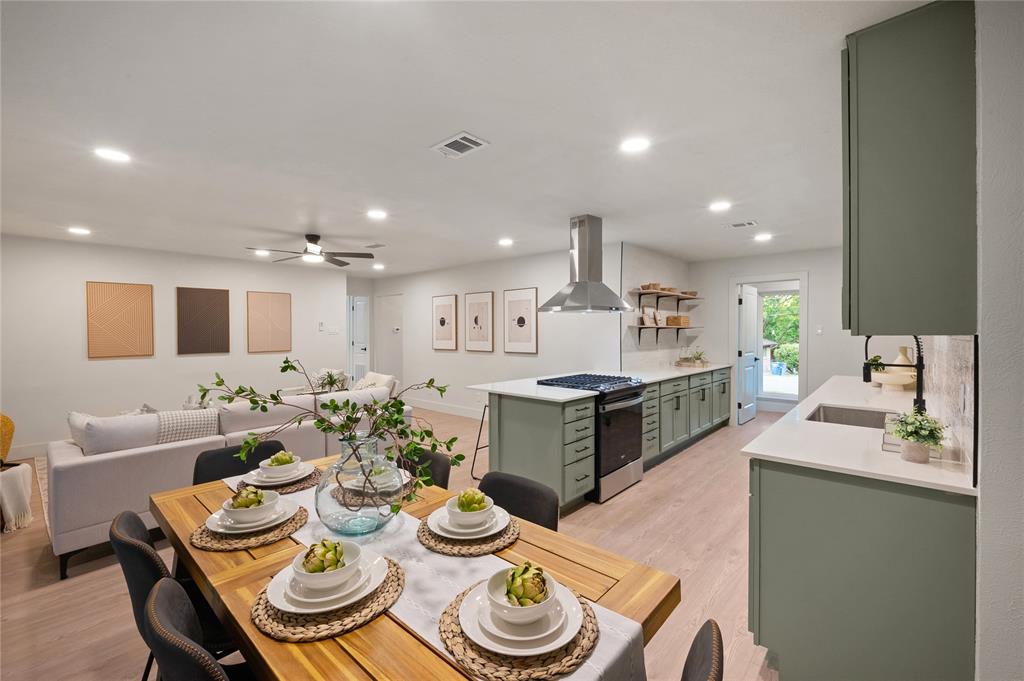 Druid Hills Add - Residential