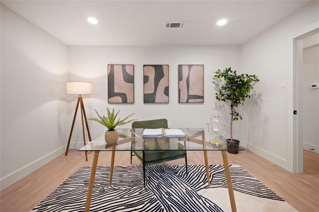 Druid Hills Add - Residential