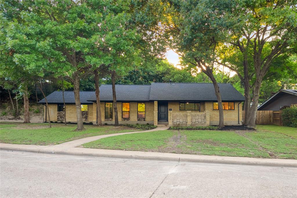 Druid Hills Add - Residential